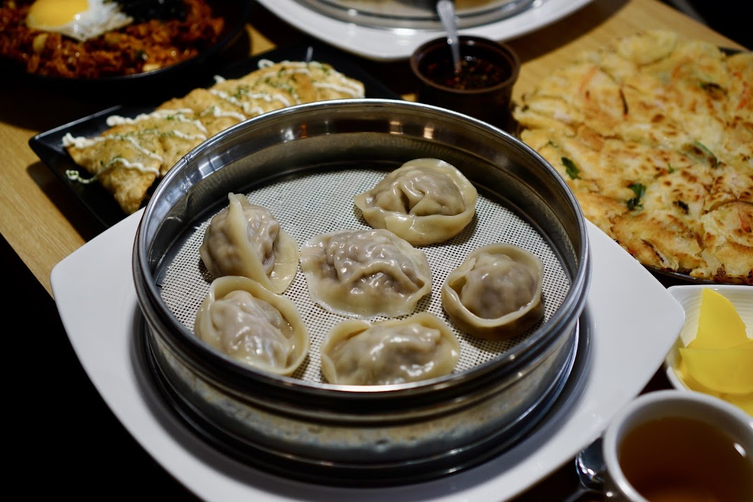 Photo of Manduya Dumpling House (inside Gogi on the Go)
