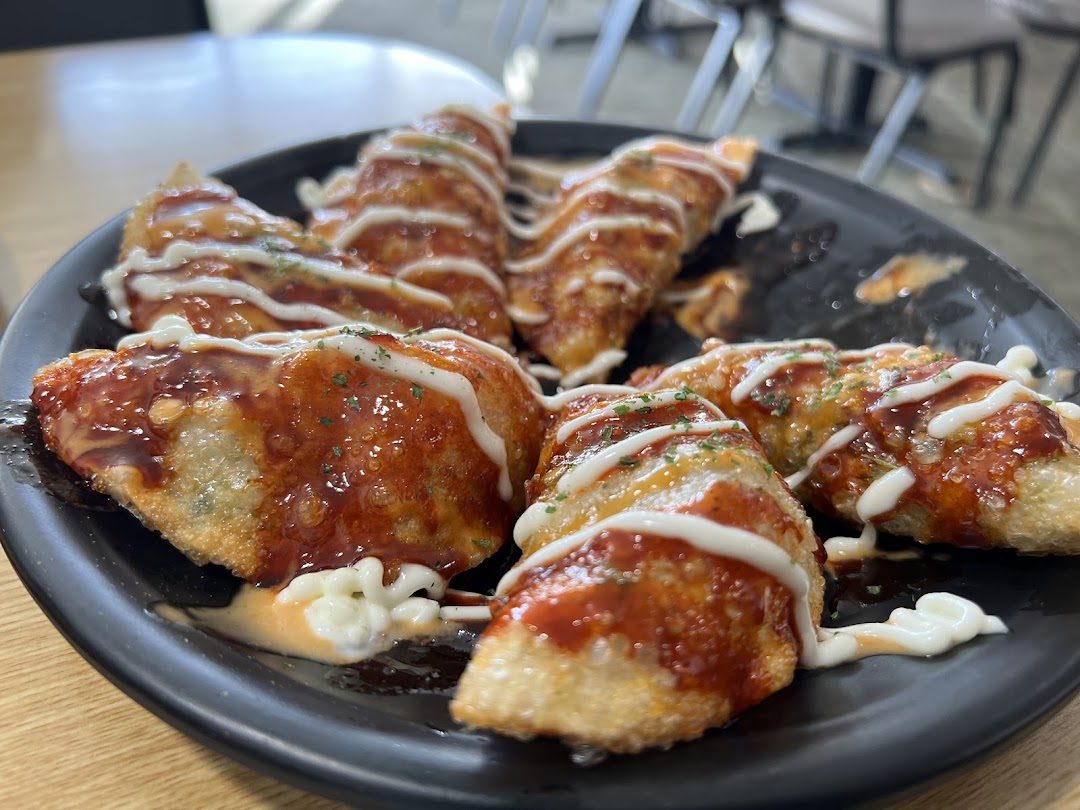Photo of Manduya Dumpling House (inside Gogi on the Go)