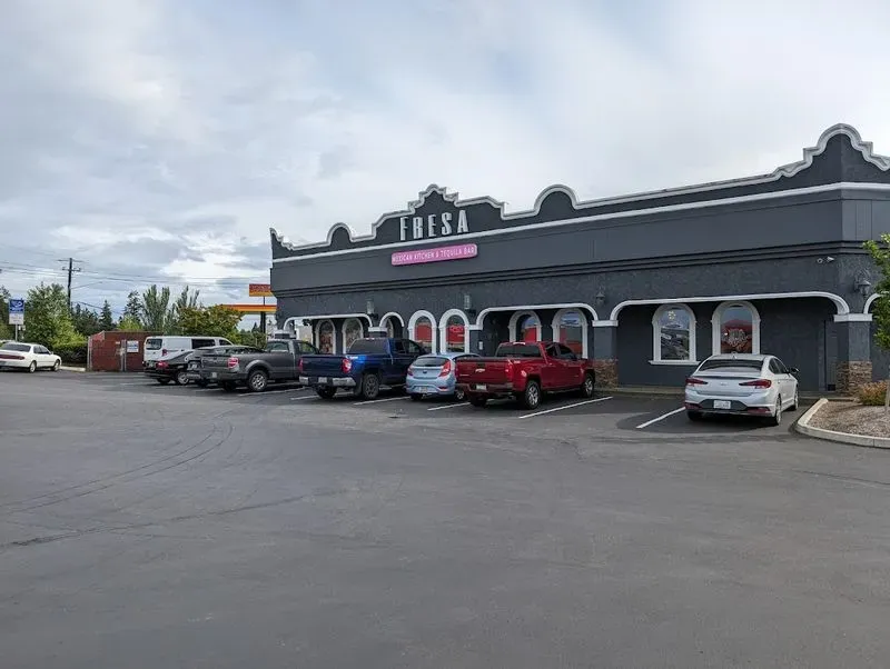 Fresa Mexican Kitchen & Tequila Bar