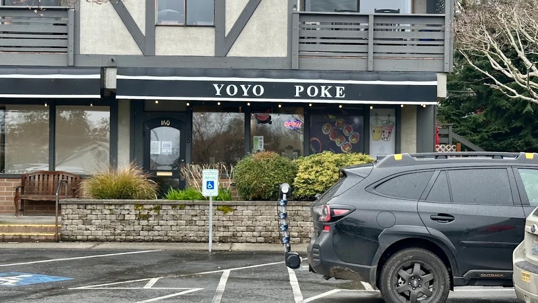 Photo of YoYo Poke