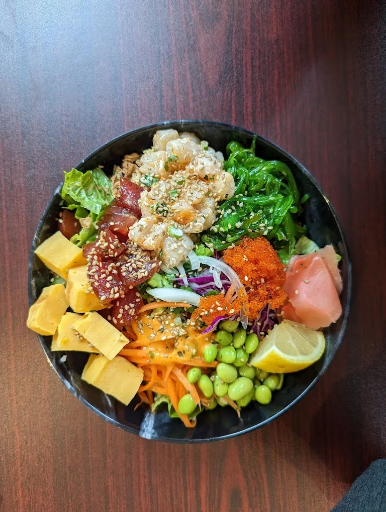 Photo of YoYo Poke