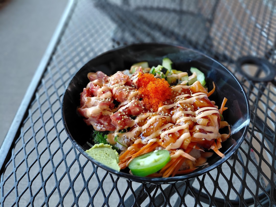Photo of YoYo Poke