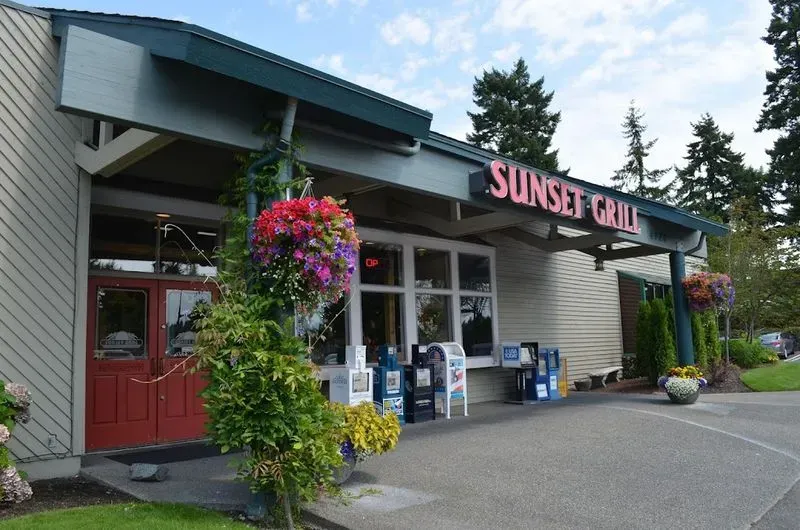 Sunset Grill