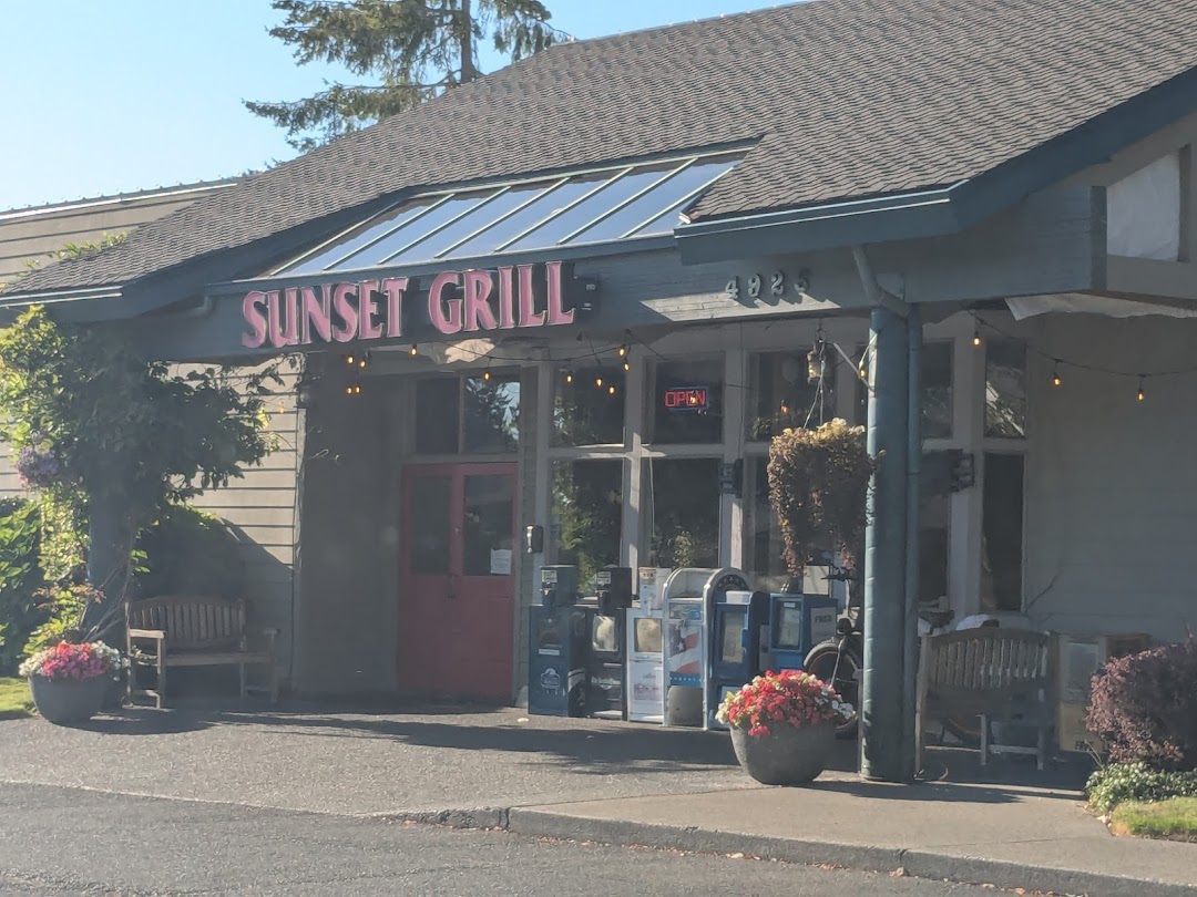 Photo of Sunset Grill