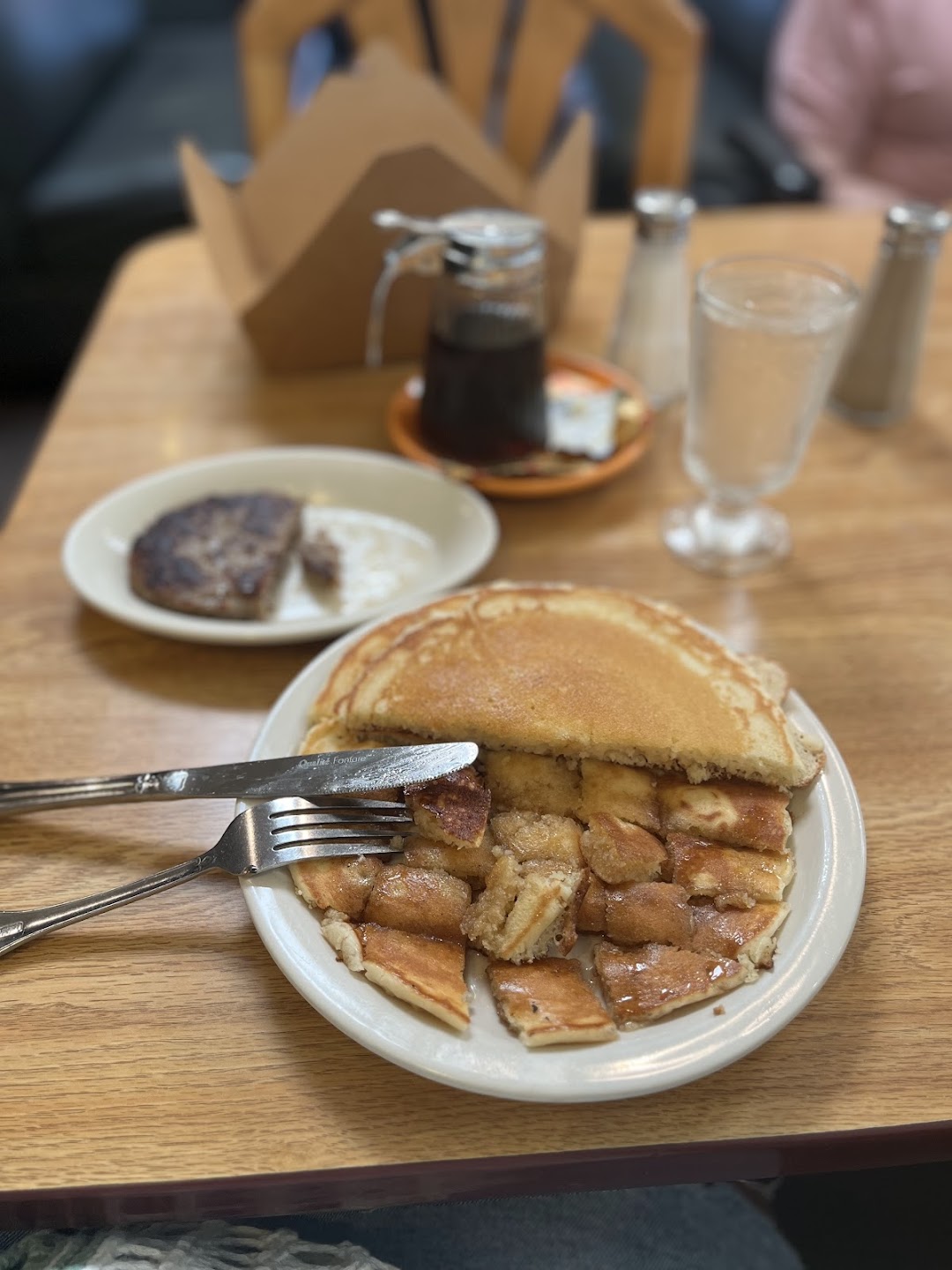 Photo of Sunset Grill