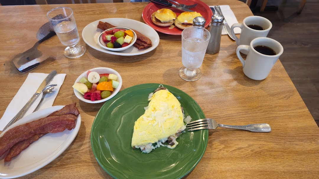 Photo of Sunset Grill