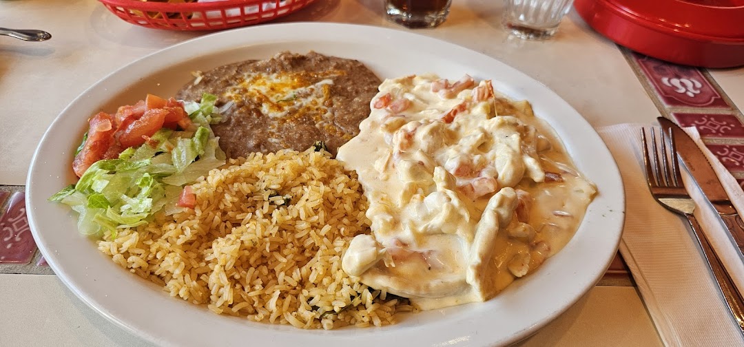 Photo of Viva Mexico Restaurant