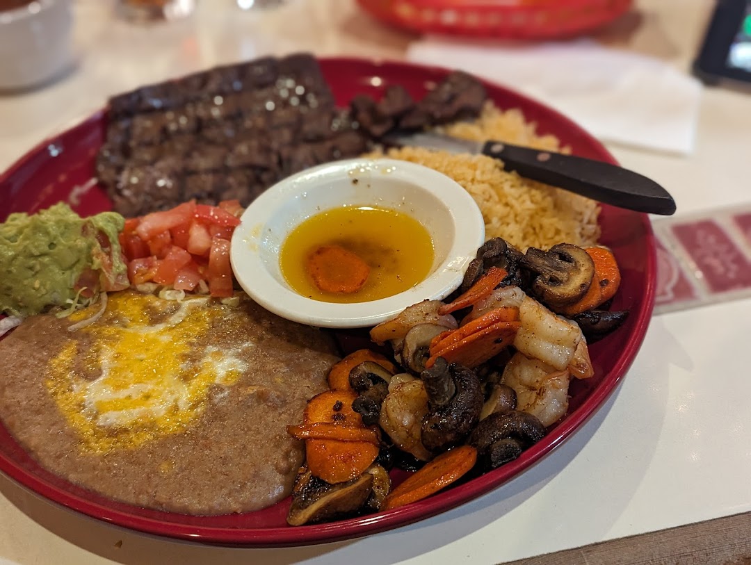Photo of Viva Mexico Restaurant