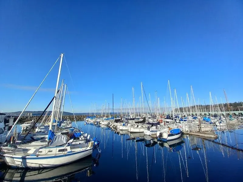 Des Moines Yacht Club