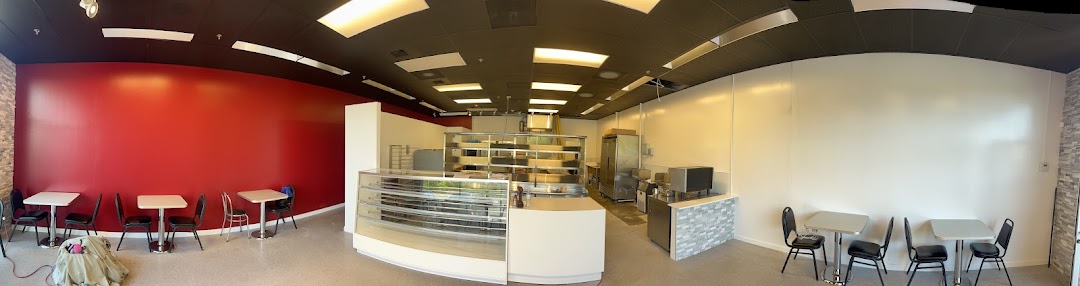 Space City Donuts