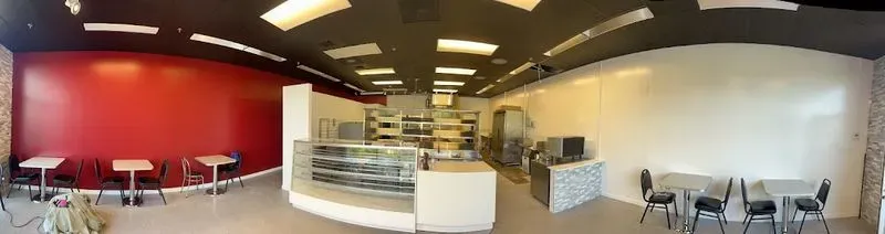 Space City Donuts