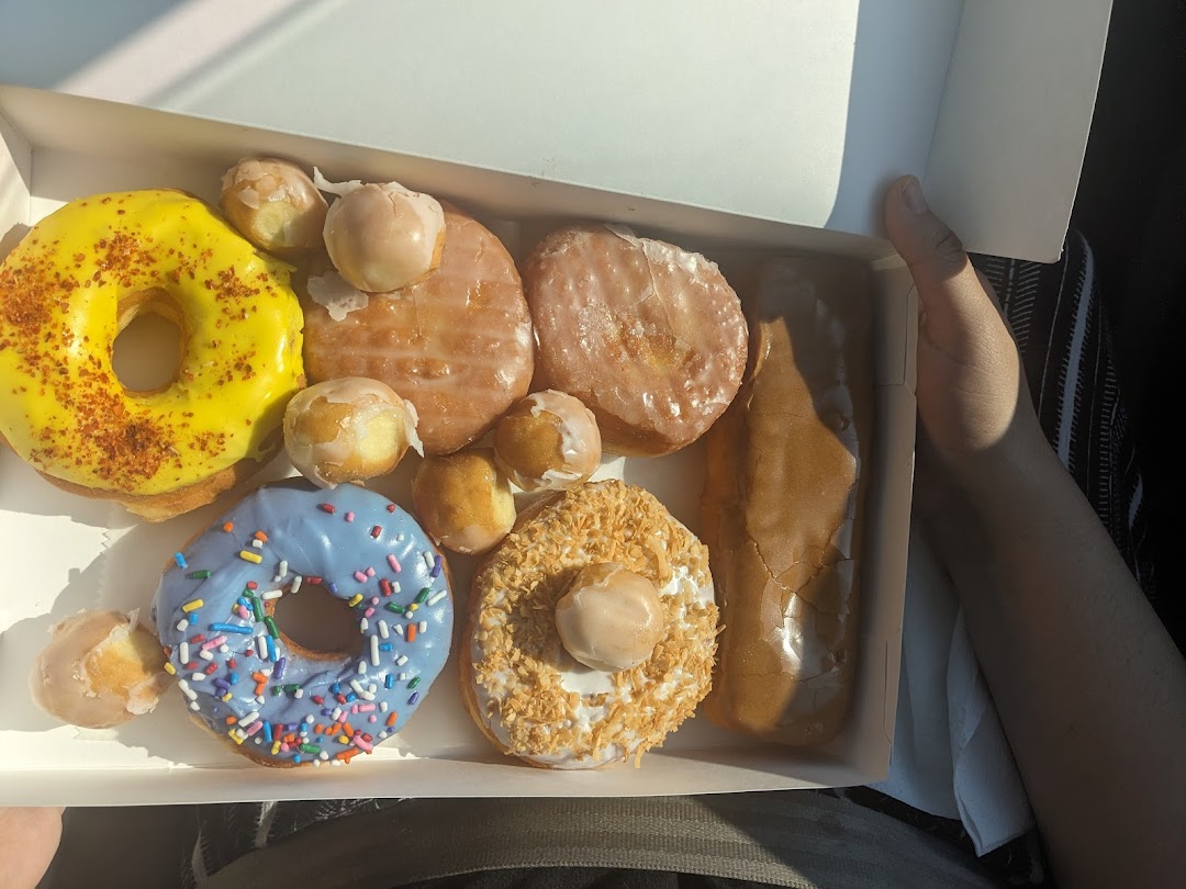 Photo of Space City Donuts