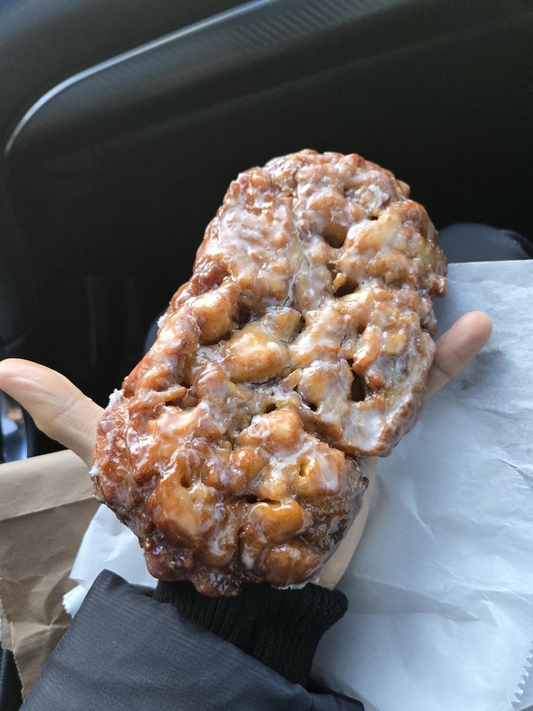 Photo of Space City Donuts