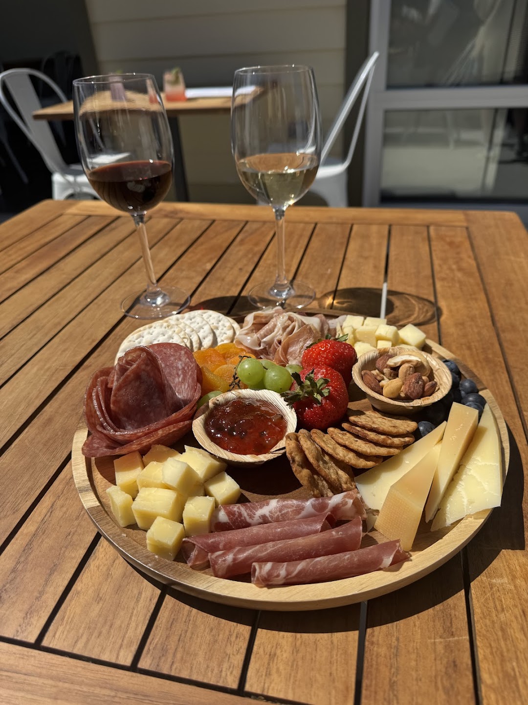 Photo of Wine Me Up