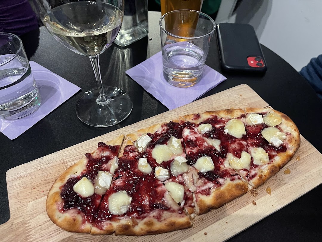 Photo of Wine Me Up