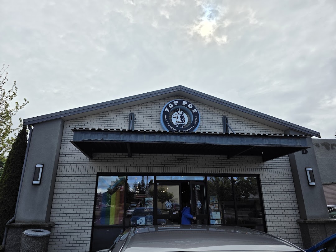 Photo of Top Pot Doughnuts