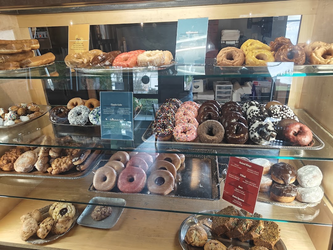 Photo of Top Pot Doughnuts