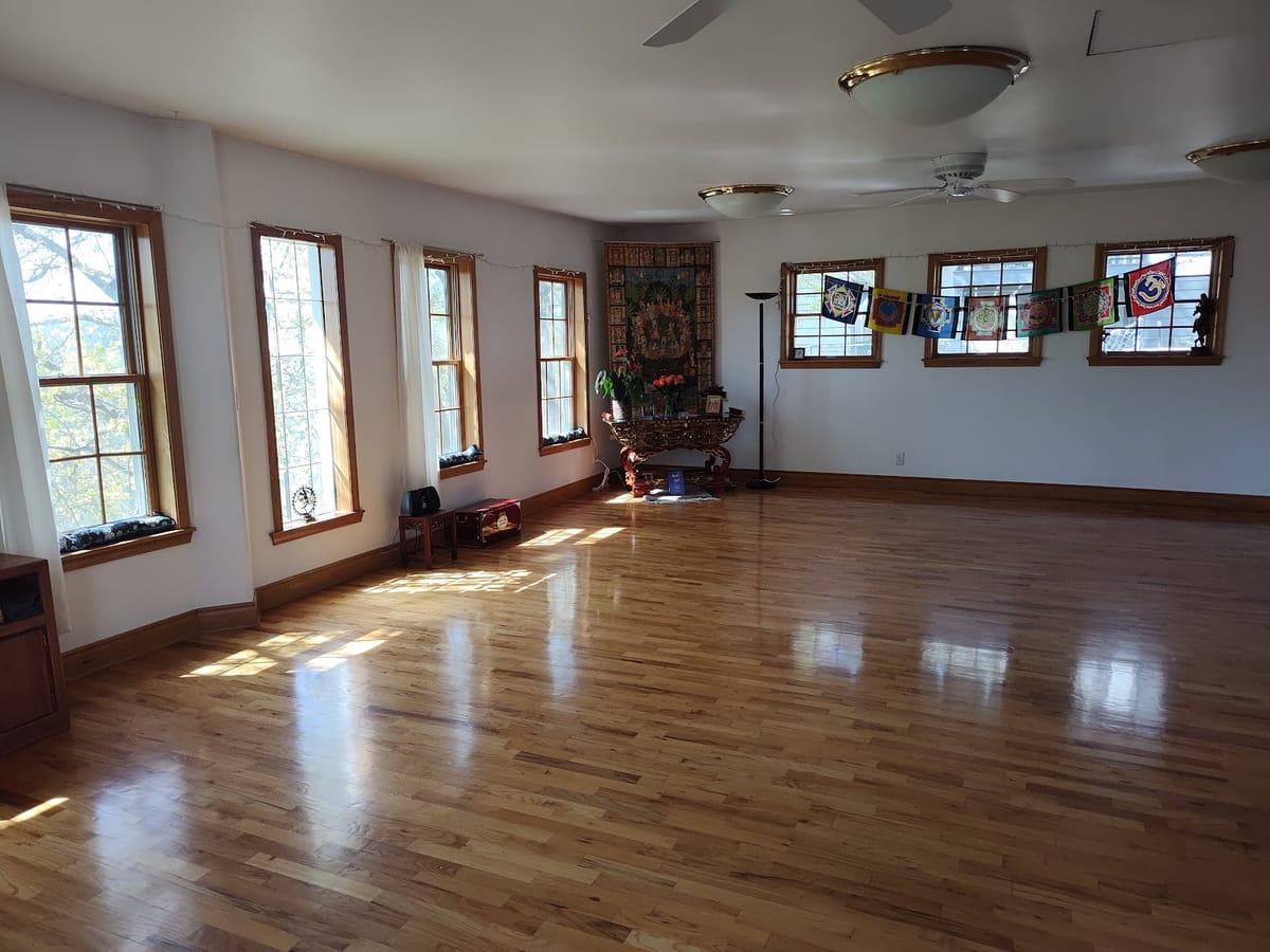 Photo of Yasodhara Yoga Spokane