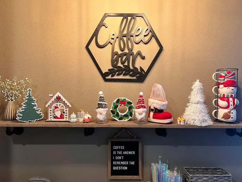 One Bite Cafe - Federal Way