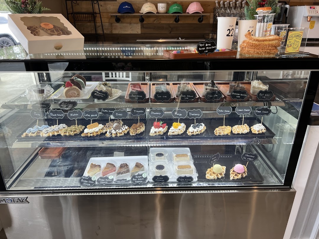 Photo of One Bite Cafe - Federal Way