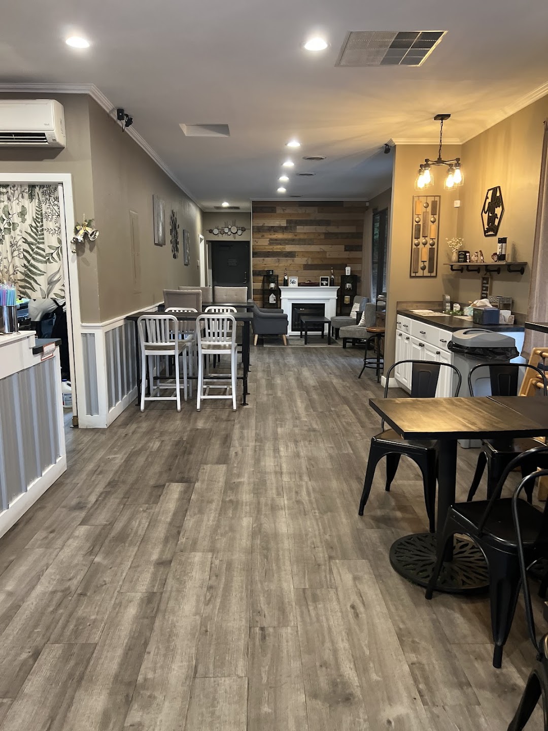 Photo of One Bite Cafe - Federal Way