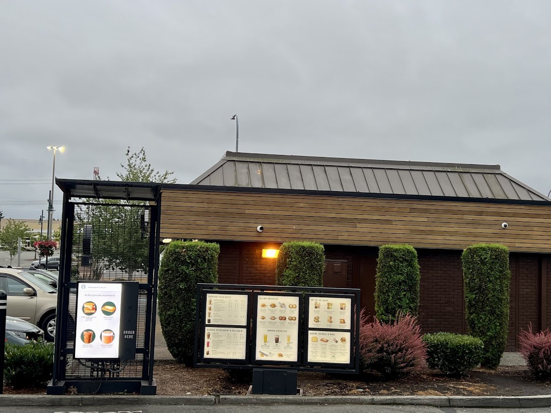 Starbucks Coffee Company
