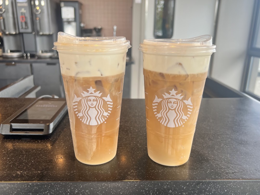 Photo of Starbucks Coffee Company