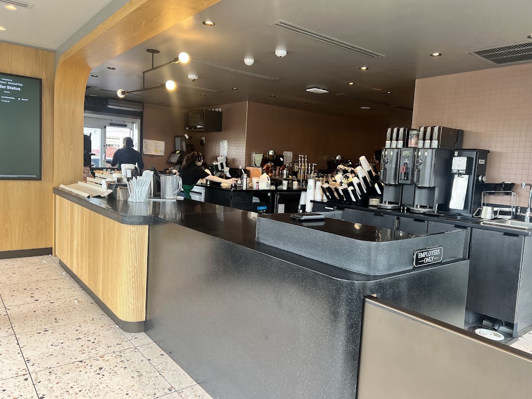 Photo of Starbucks Coffee Company