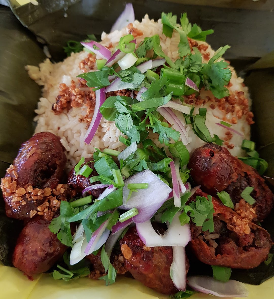 Photo of Theary Cambodian Foods