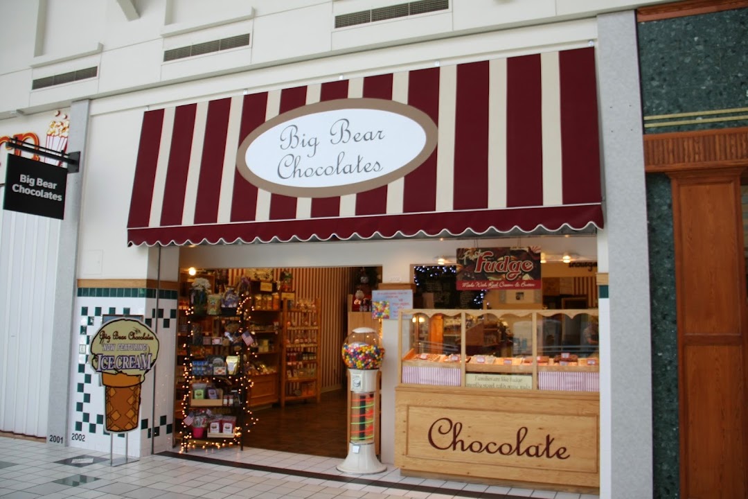 Photo of Big Bear Chocolates