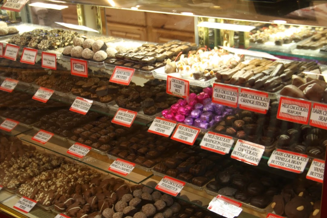 Photo of Big Bear Chocolates