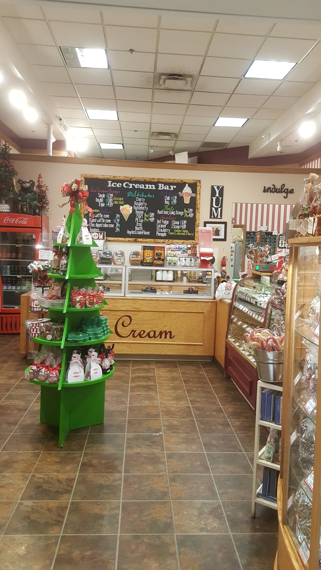 Photo of Big Bear Chocolates