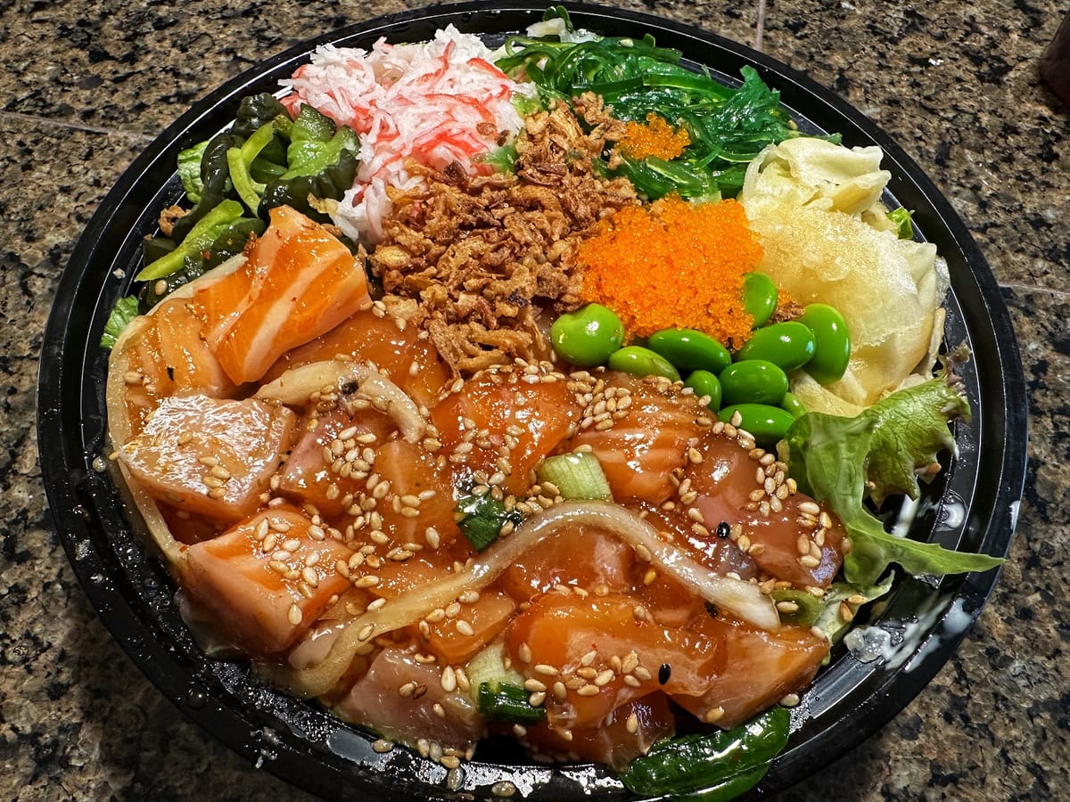 Photo of 45th Stop N Shop & Poke Bar