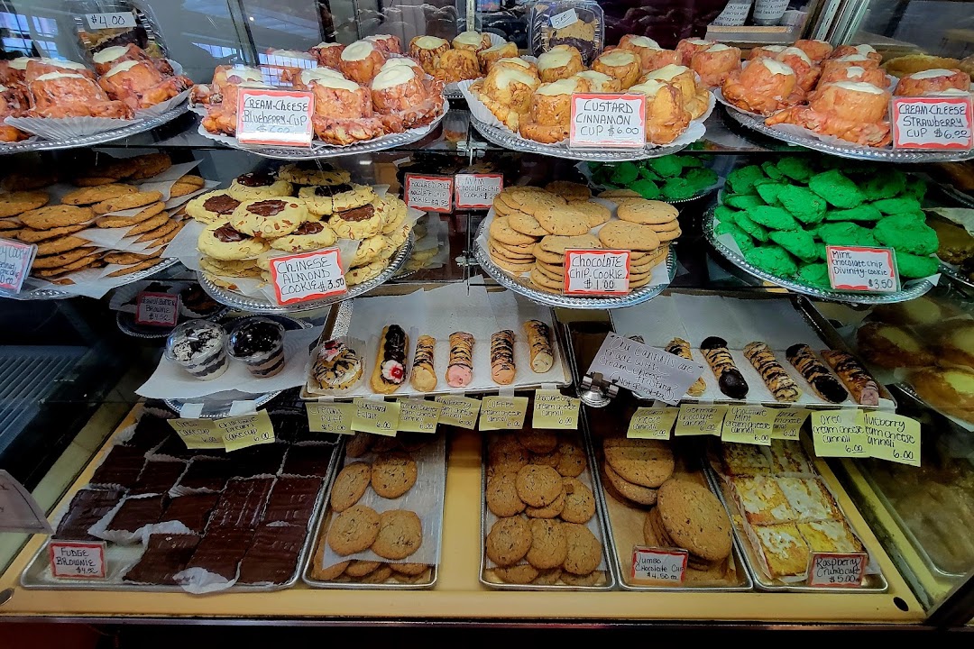 Photo of Pike Place Bakery