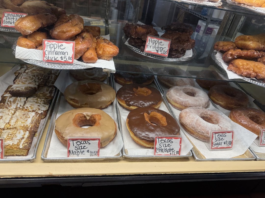 Photo of Pike Place Bakery