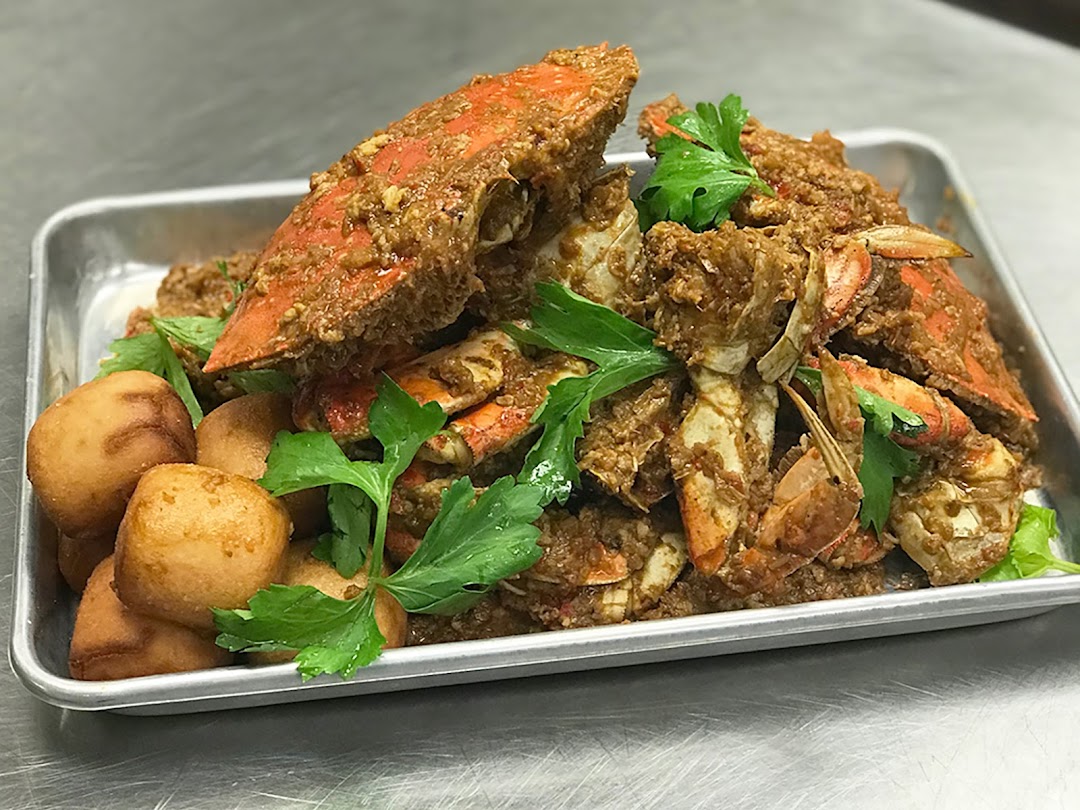 Photo of MARKET Seafood Eatery