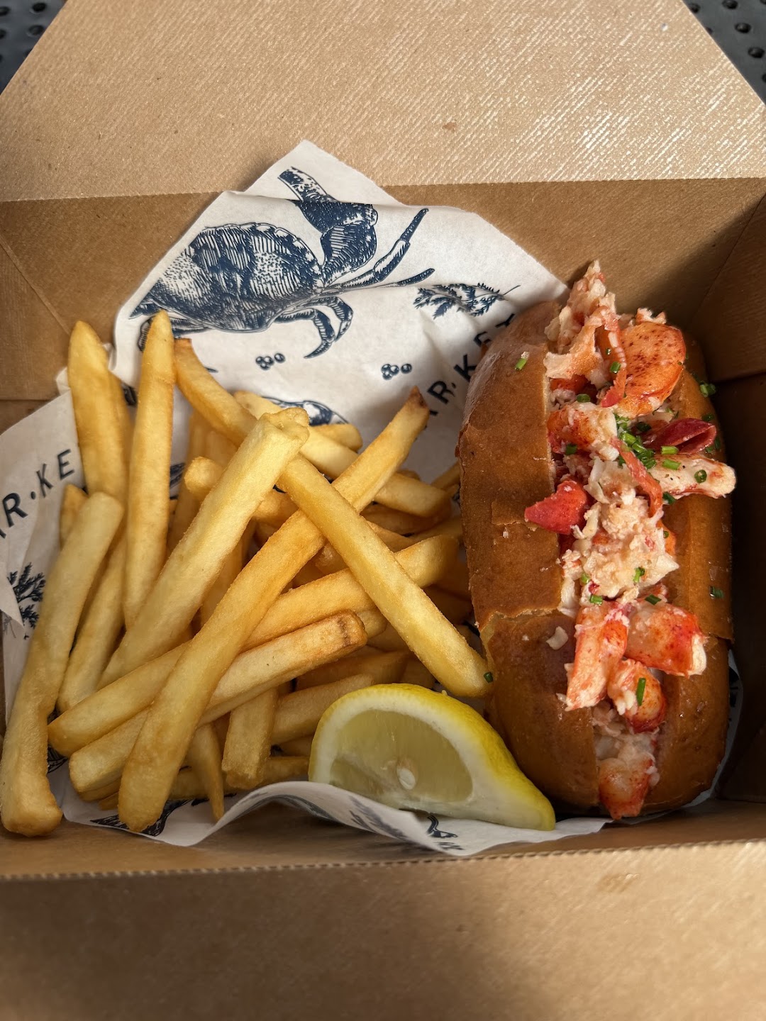 Photo of MARKET Seafood Eatery