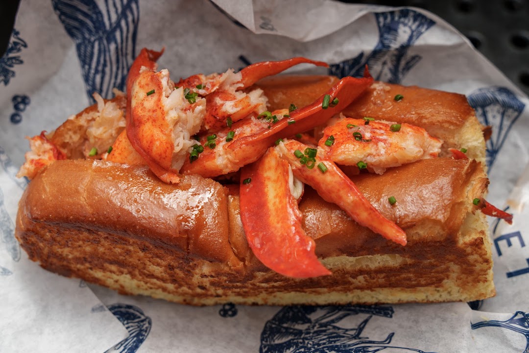 Photo of MARKET Seafood Eatery