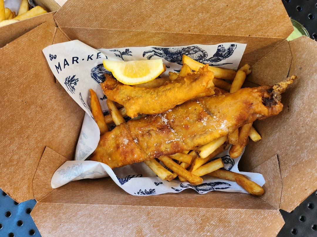 Photo of MARKET Seafood Eatery