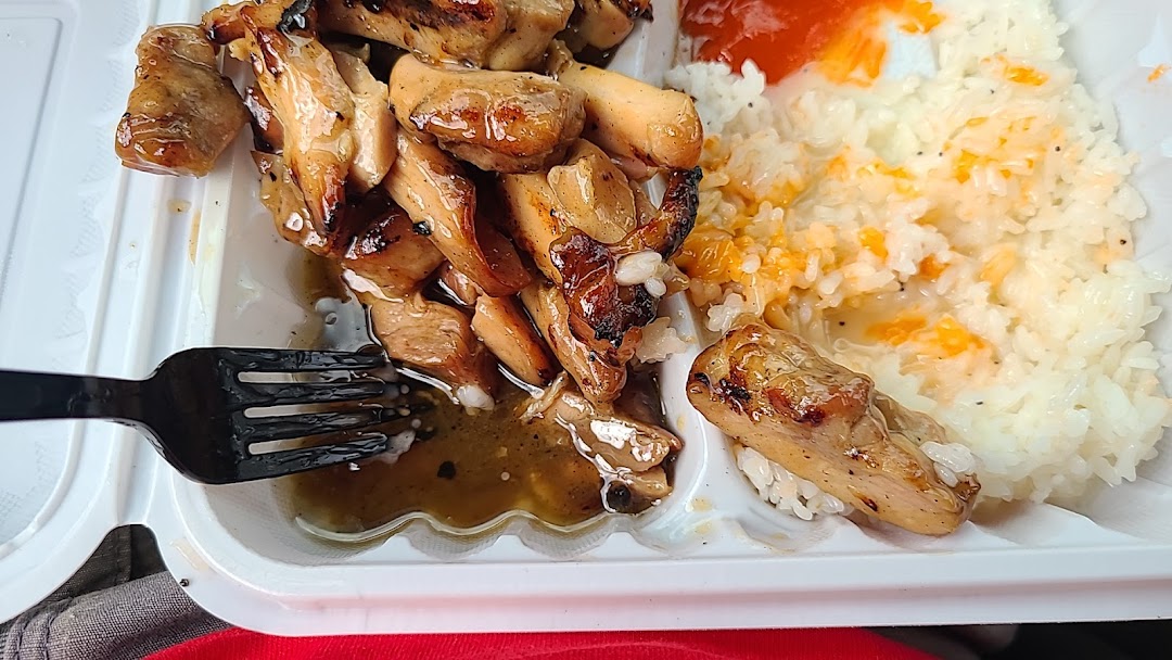 Photo of Nasai Teriyaki