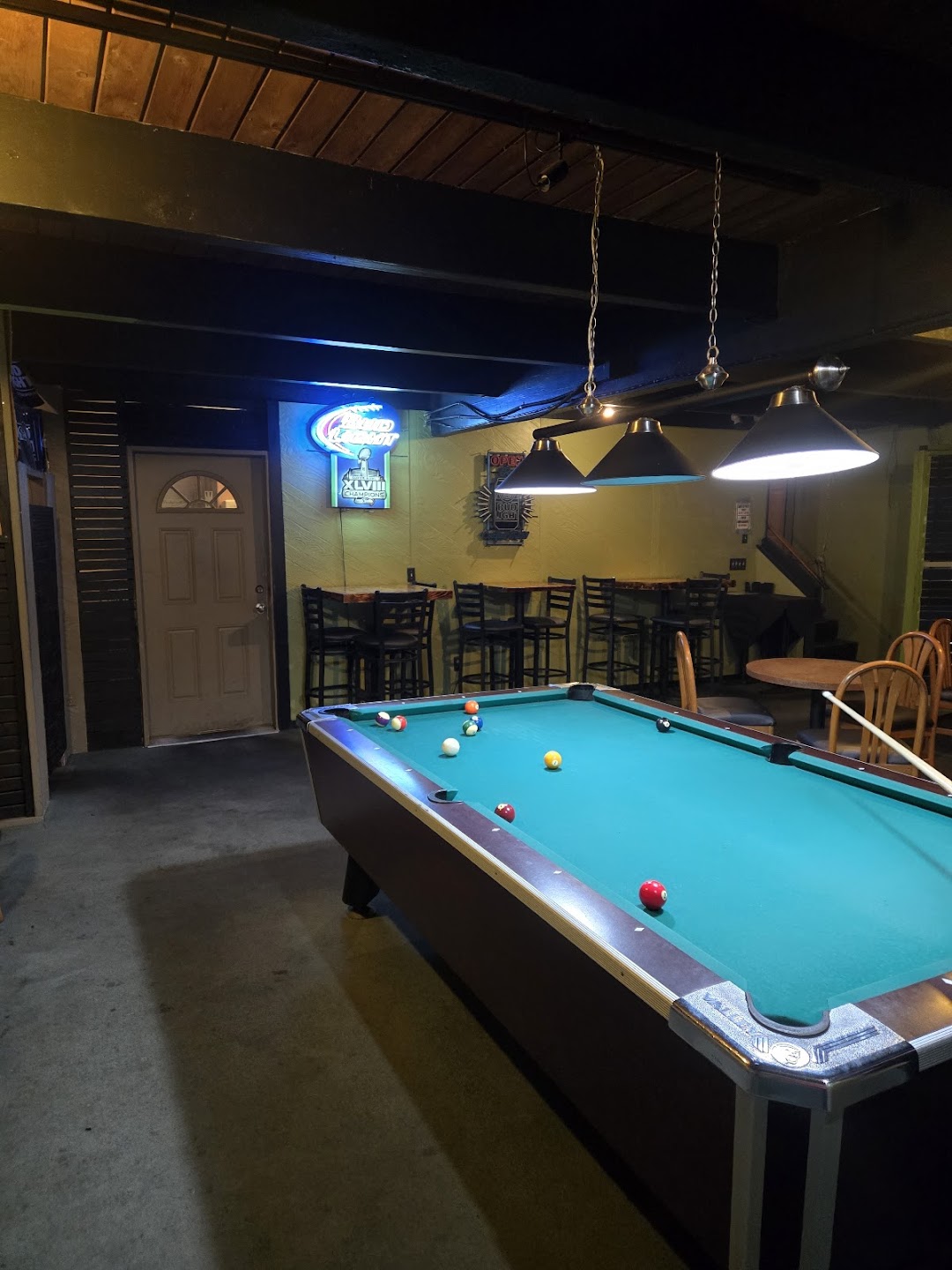 Photo of Spunky Monkey Bar & Grill