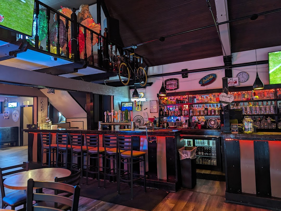 Photo of Spunky Monkey Bar & Grill