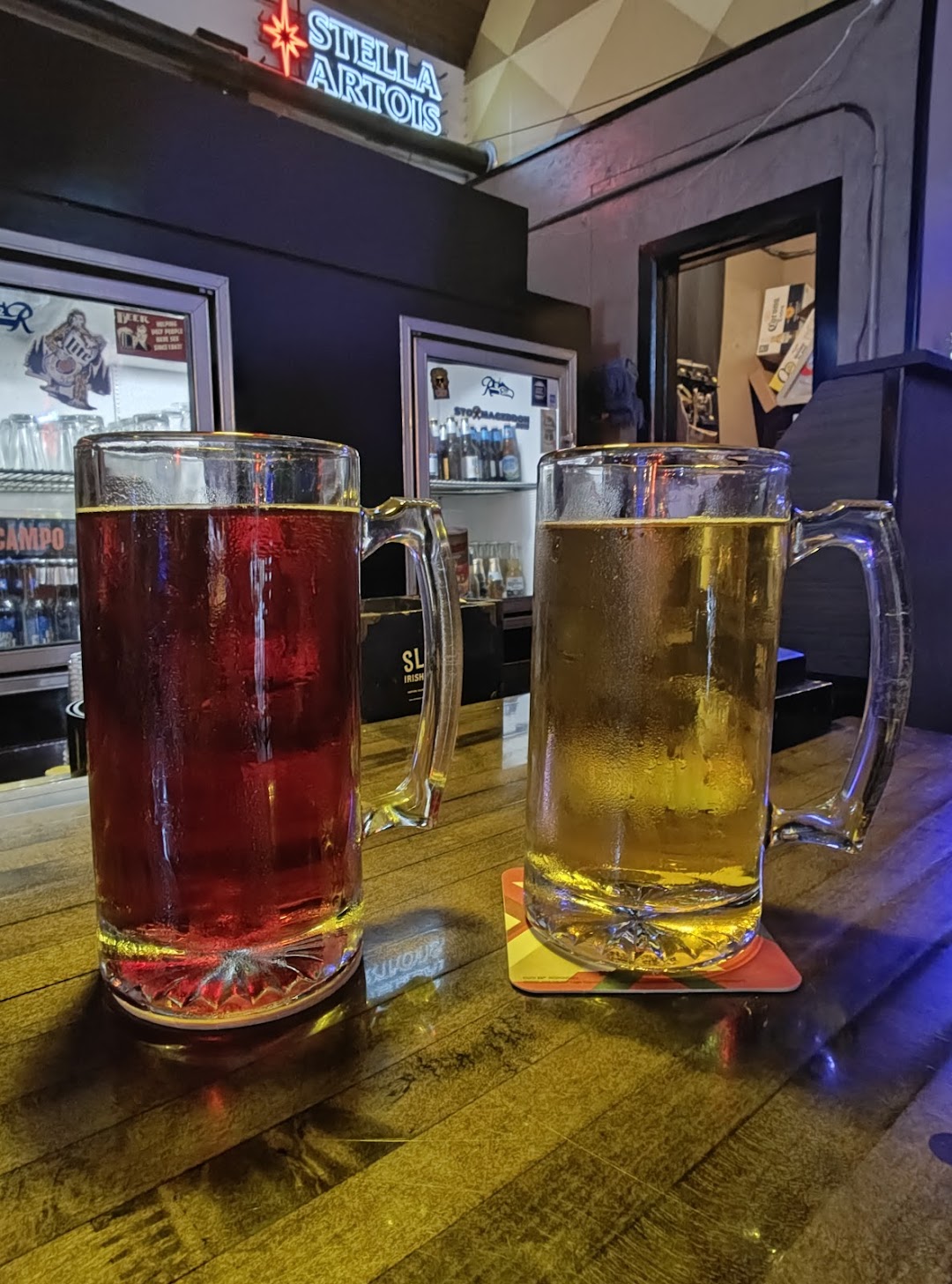Photo of Spunky Monkey Bar & Grill