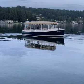 Cruise Gig Harbor
