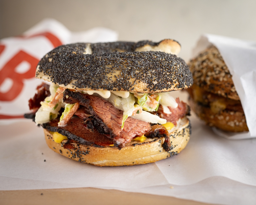 Photo of Rubinstein Bagels