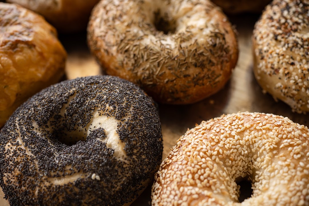 Photo of Rubinstein Bagels