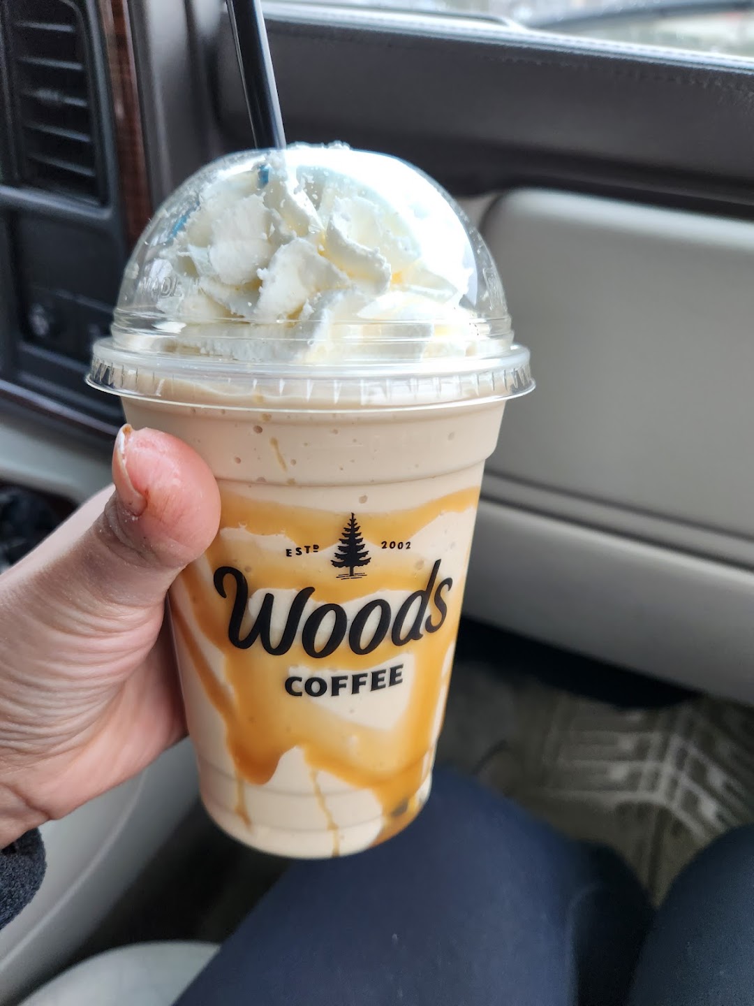 Photo of Woods Coffee
