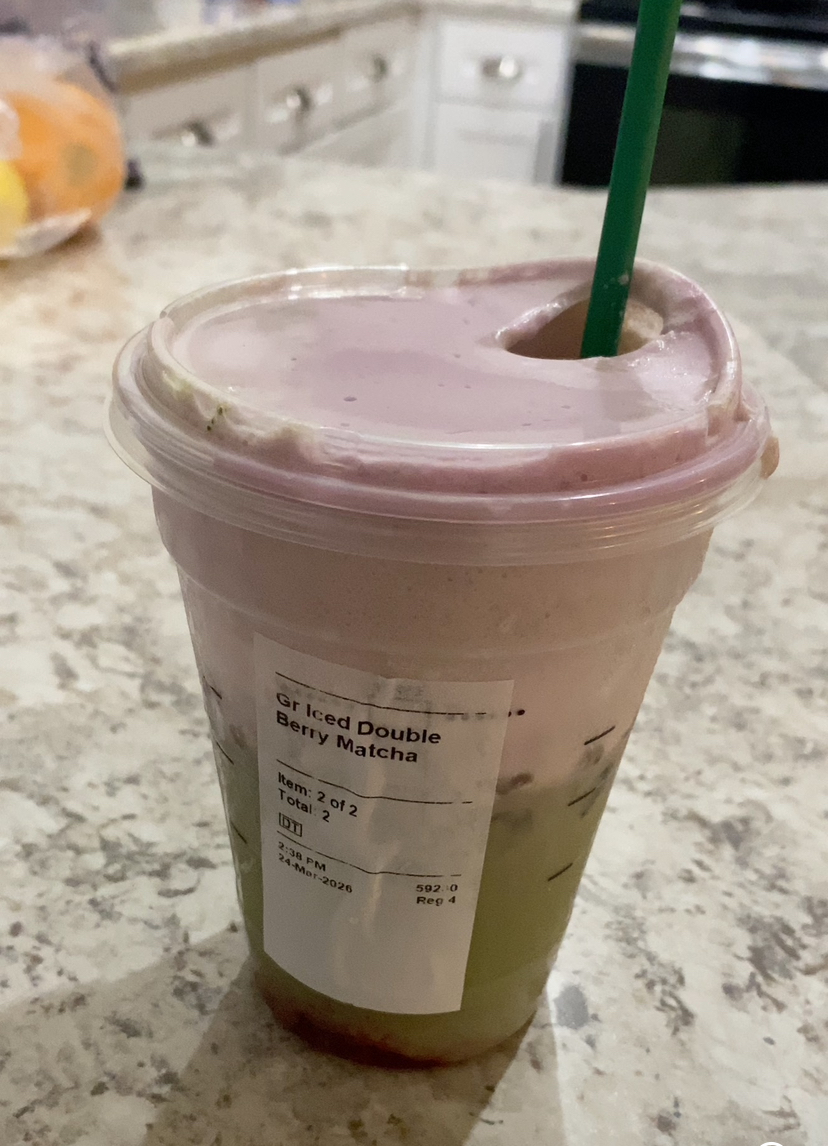 Photo of Starbucks