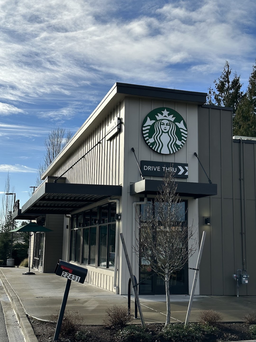 Photo of Starbucks