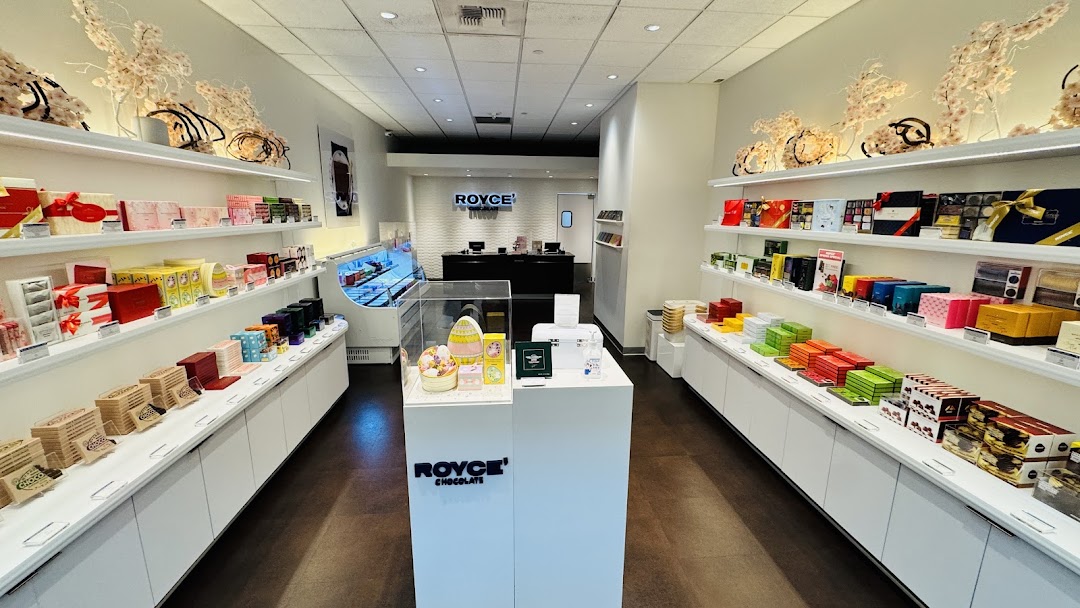 Photo of ROYCE' Chocolate at Bellevue Square in Bellevue